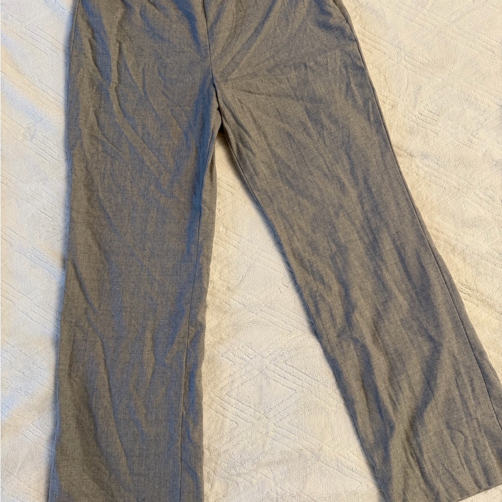 Pendleton Men's Light Gray Chinos
